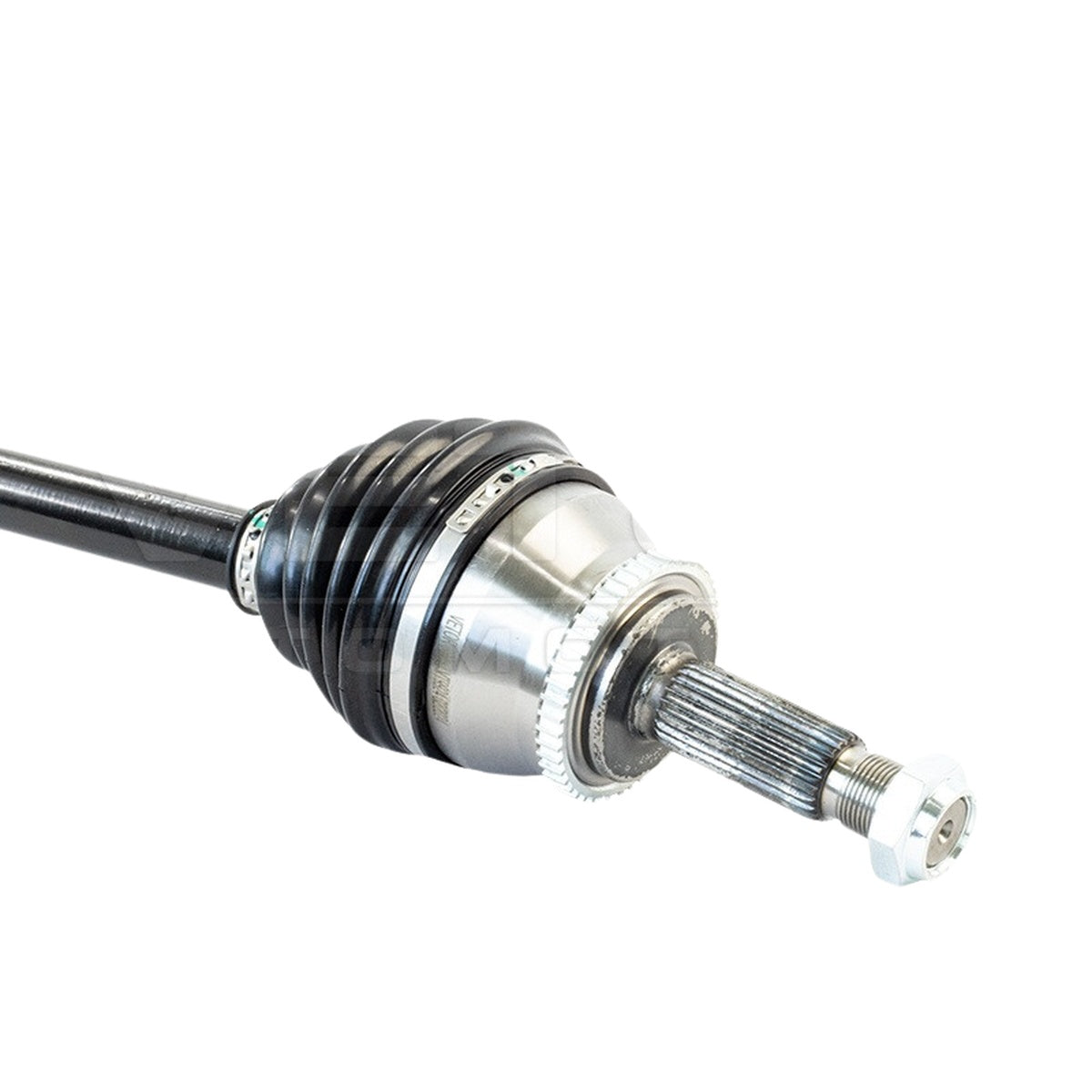 Semi-Eixo - Vetor - VT9924 - (2)