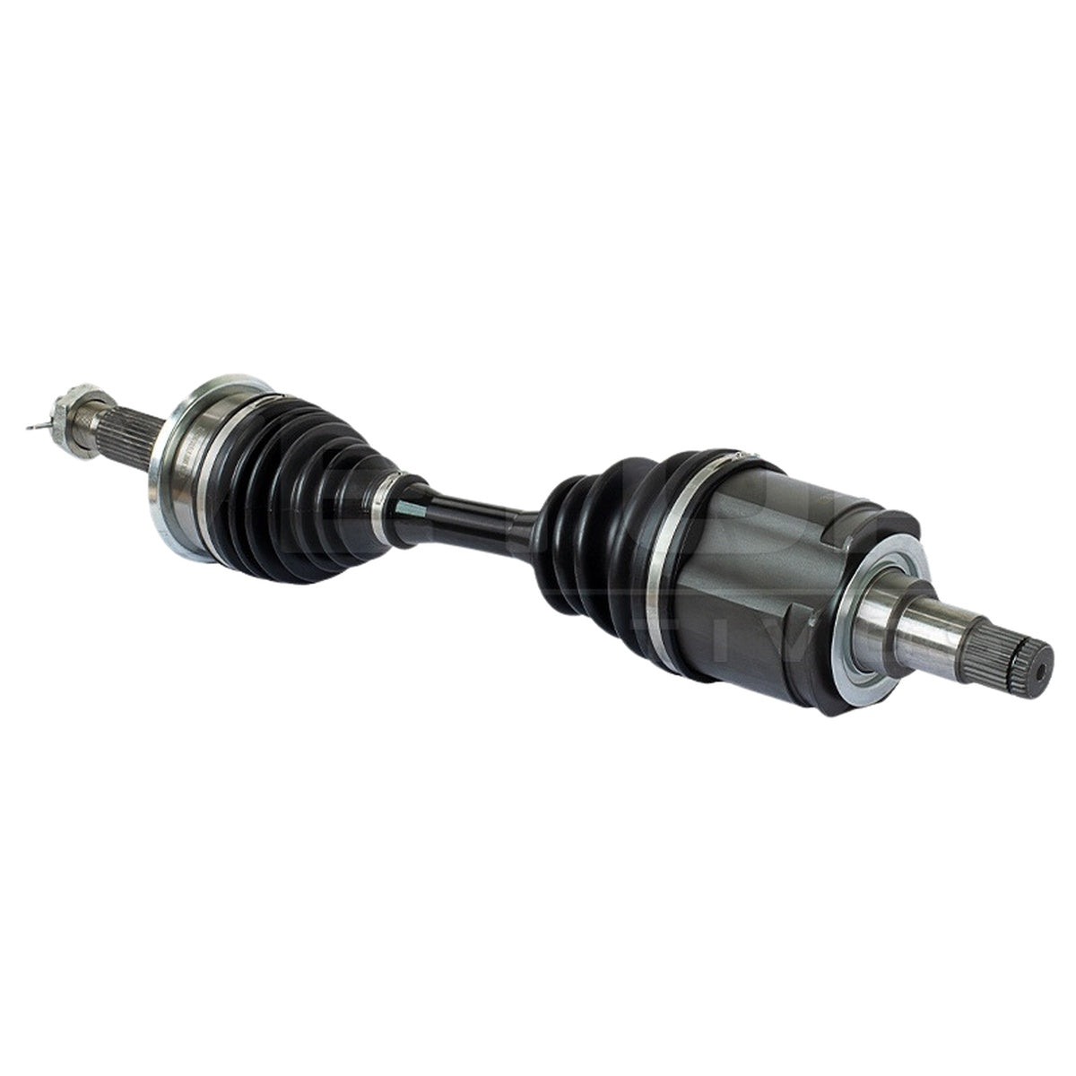 Semi-Eixo Manual para Toyota Hilux Sw4 - Vetor - VT9781 - (4)