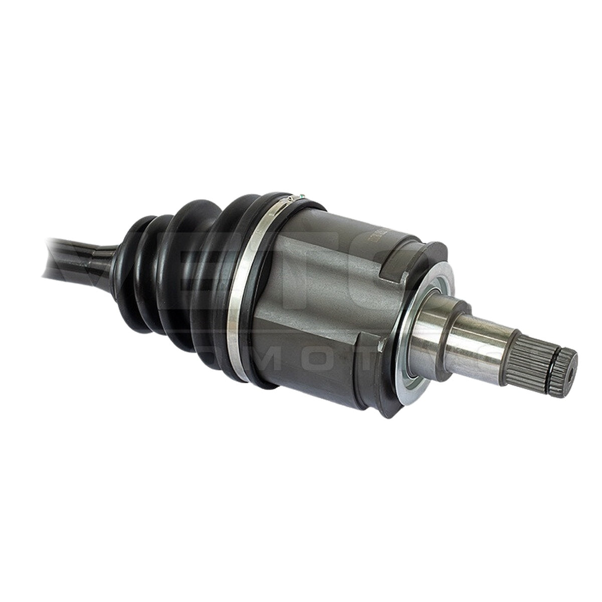 Semi-Eixo Manual para Toyota Hilux Sw4 - Vetor - VT9781 - (3)