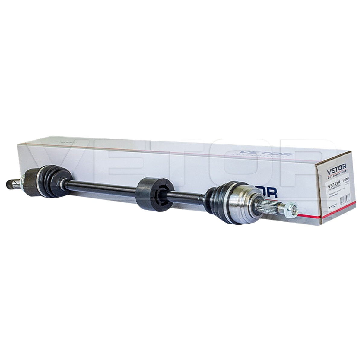 Semi-Eixo - Vetor - VT9790 - (1)