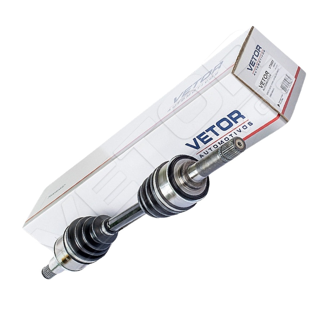 Semi-Eixo - Vetor - VT9801 - (1)