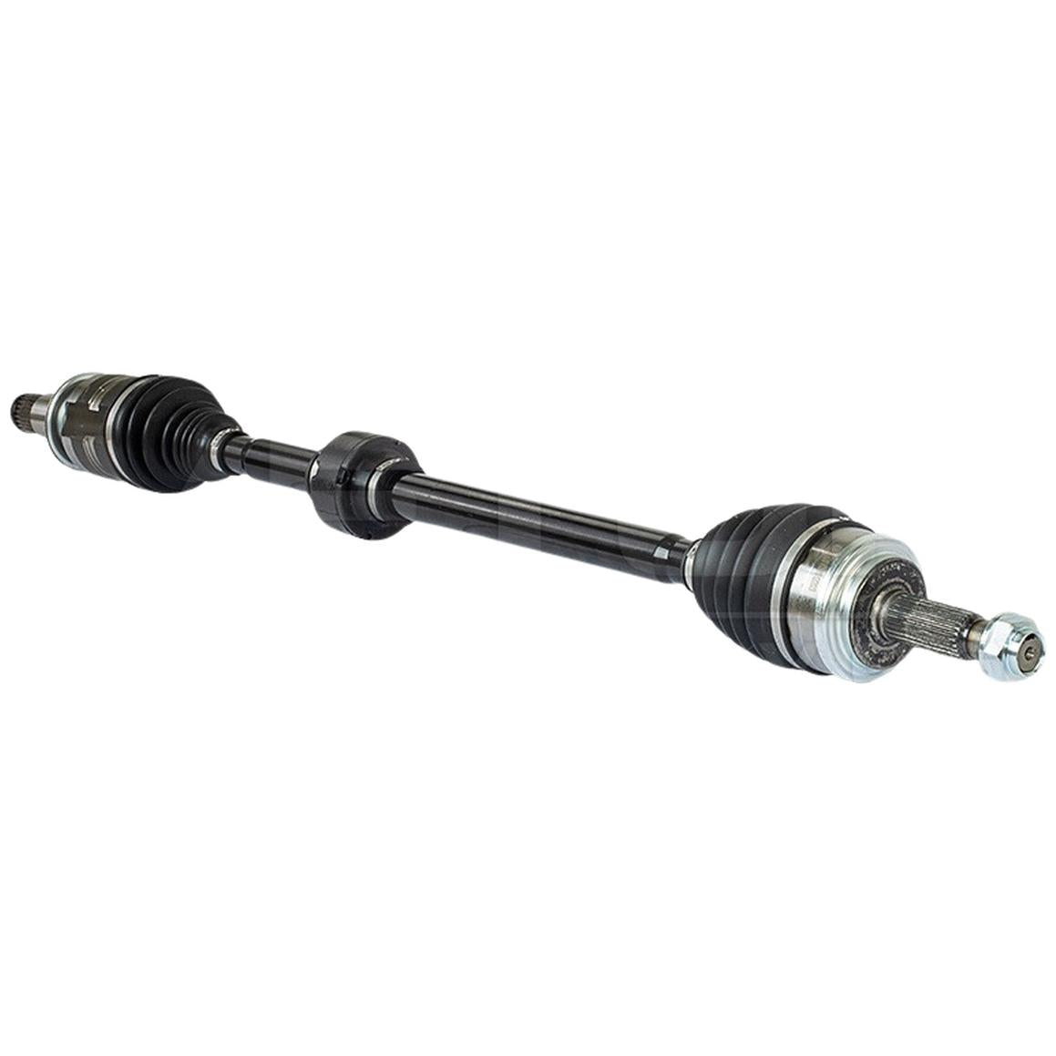 Semi Eixo Direito Câmbio Automático para Toyota Corolla - Vetor - VT9810 - (4)
