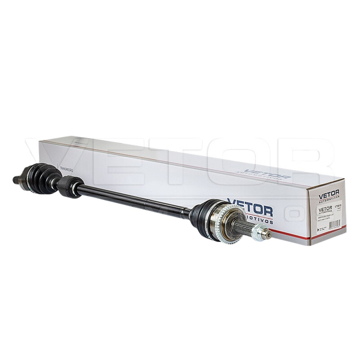 Semi-Eixo - Vetor - VT9815 - (5)