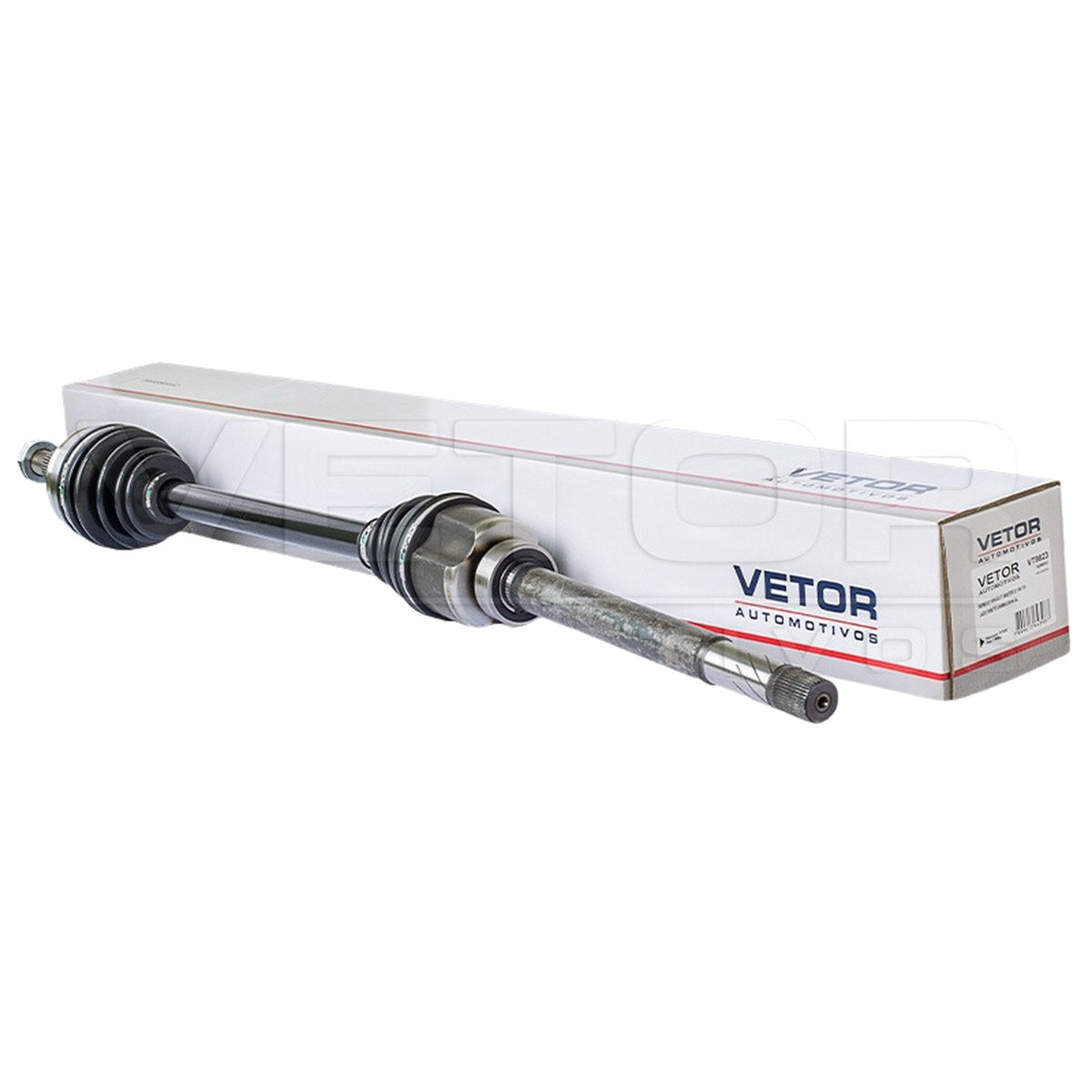Semi-Eixo - Vetor - VT9823 - (1)