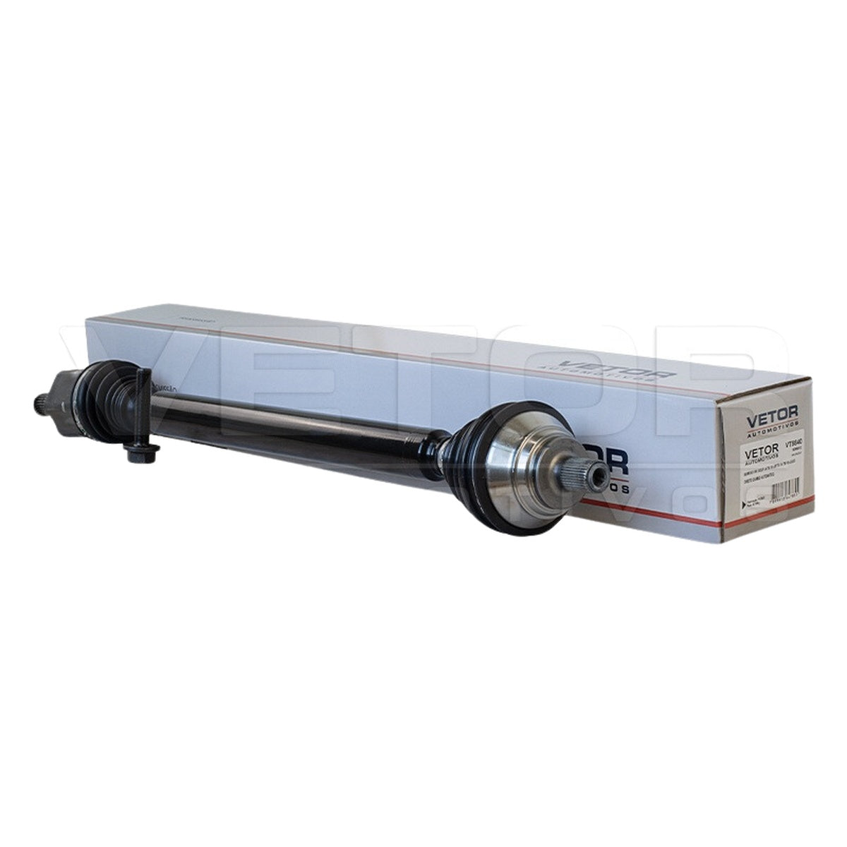Semi-Eixo - Vetor - VT9840 - (1)