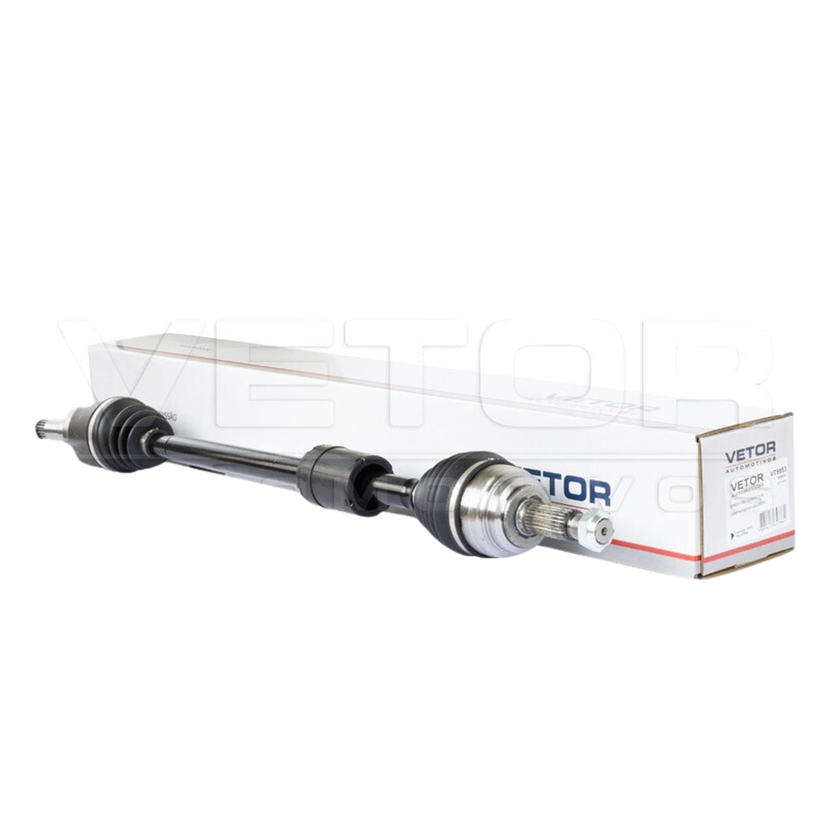 Semi-Eixo - Vetor - VT9853 - (1)