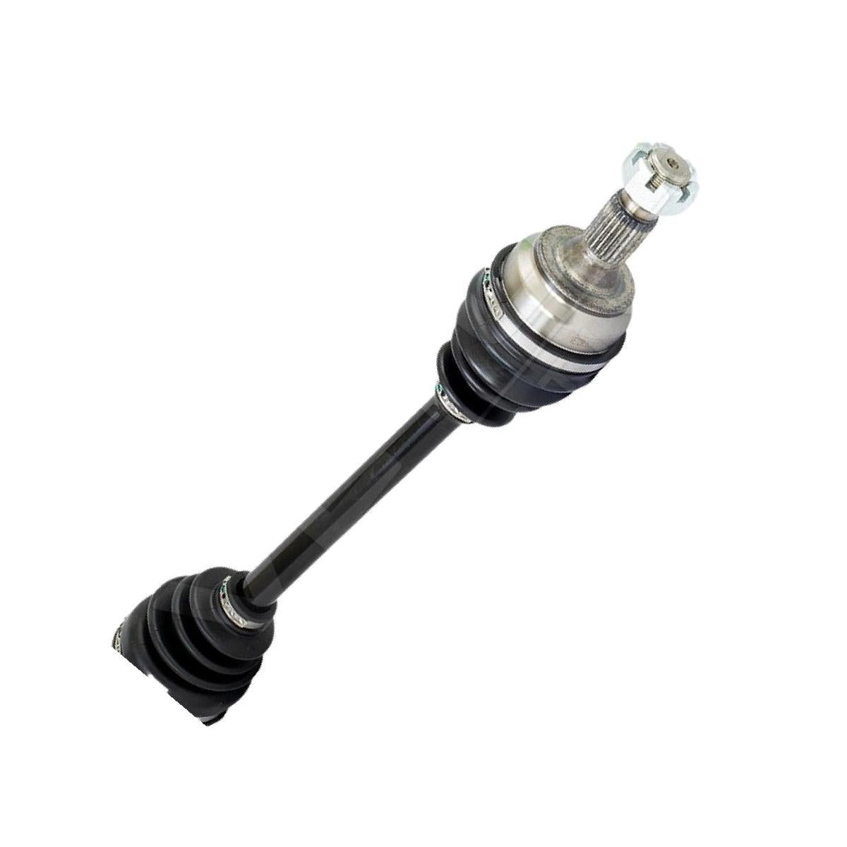 Semi-Eixo para Citroen C4 Cactus - Vetor - VT9856 - (2)