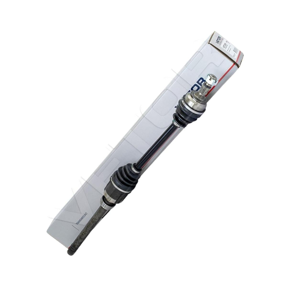 Semi-Eixo para Citroen C4 Cactus - Vetor - VT9856 - (1)