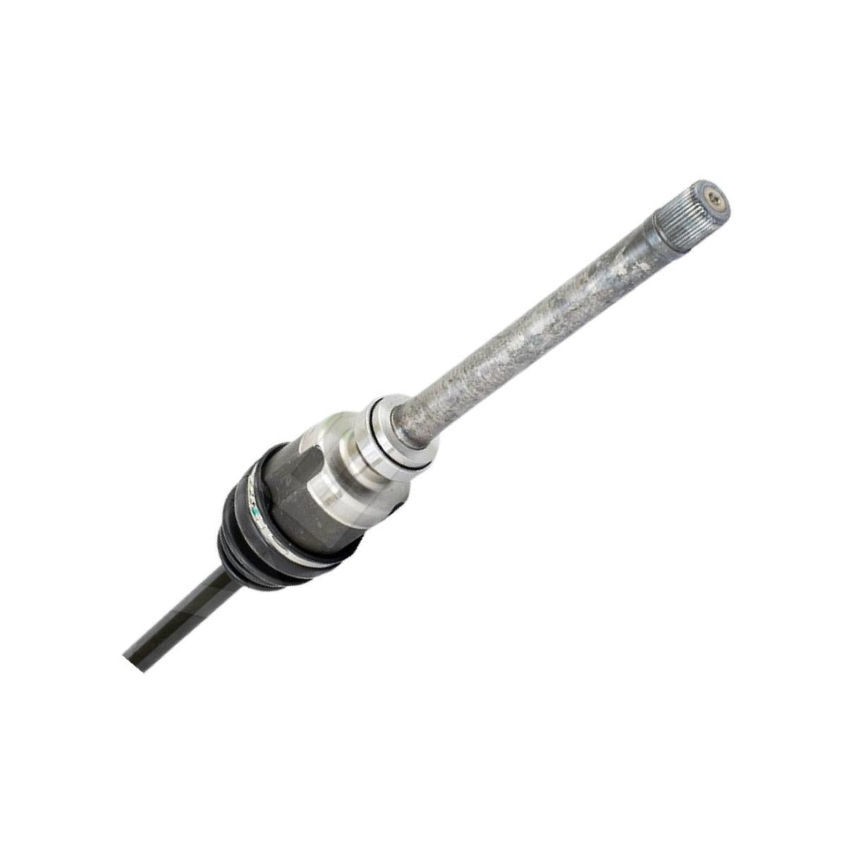Semi-Eixo para Citroen C4 Cactus - Vetor - VT9856 - (3)