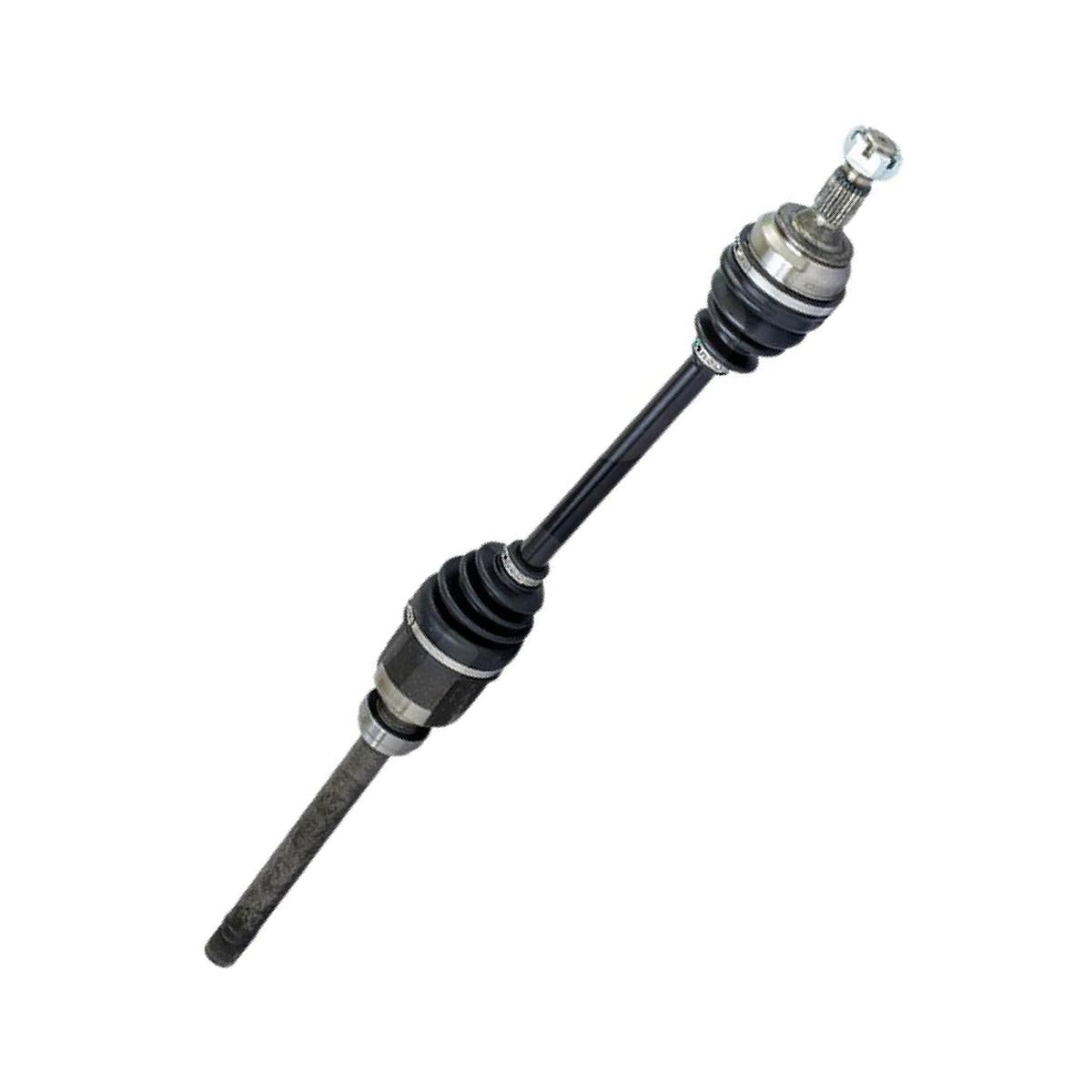 Semi-Eixo para Citroen C4 Cactus - Vetor - VT9856 - (4)