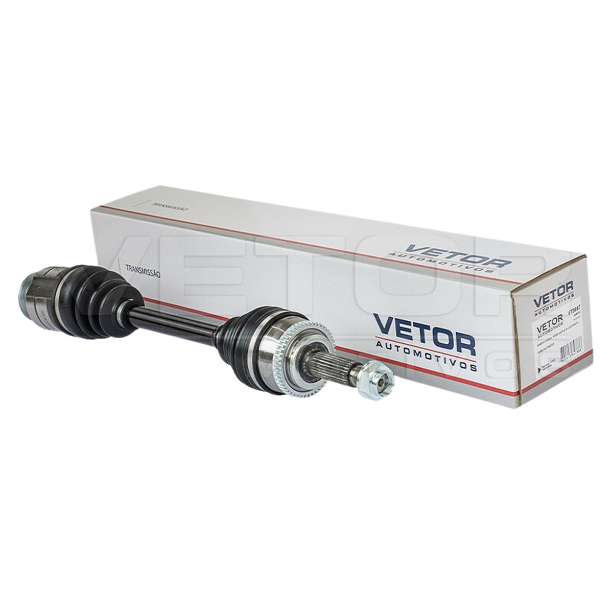 Semi-Eixo - Vetor - VT9867 - (1)