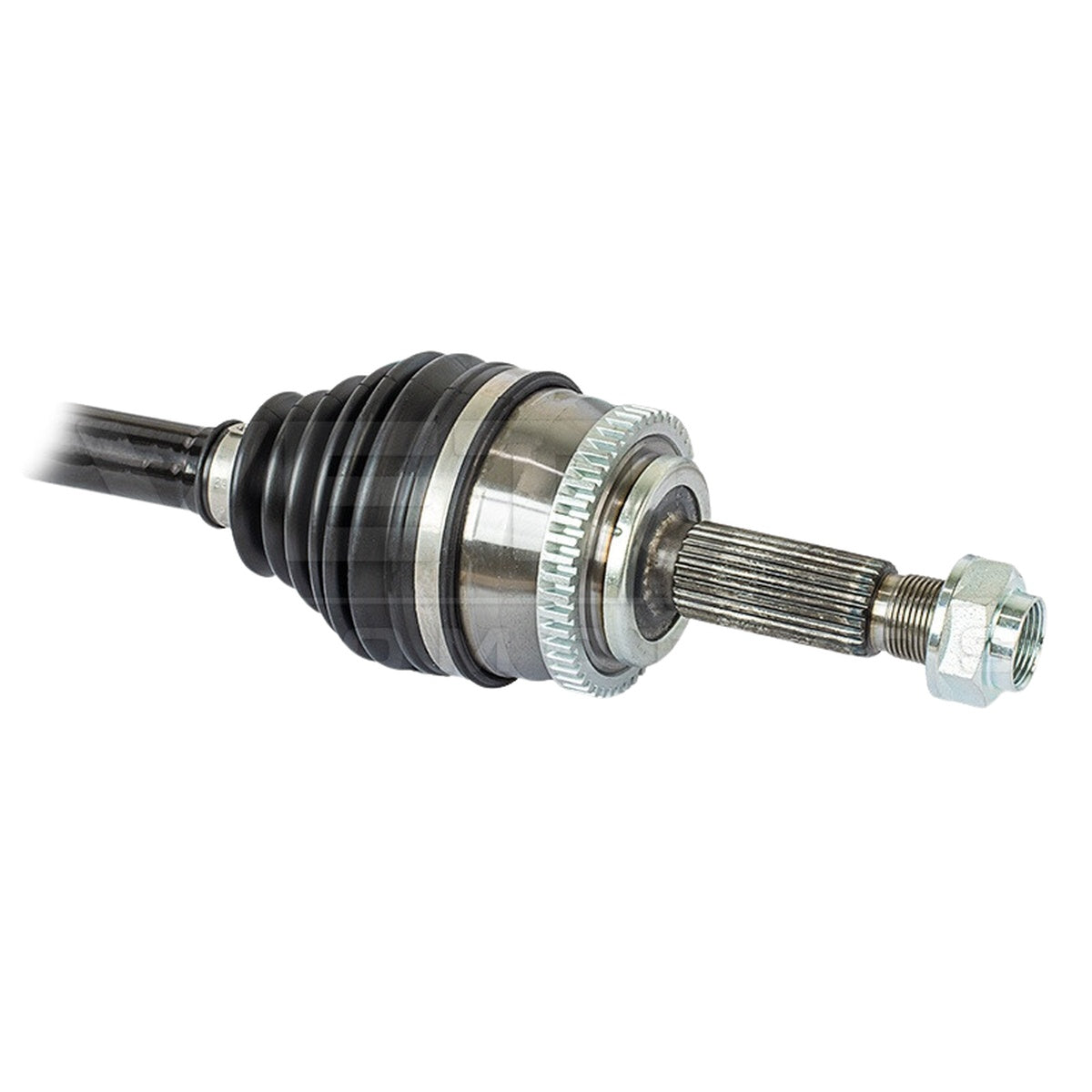 Semi-Eixo - Vetor - VT9867 - (3)