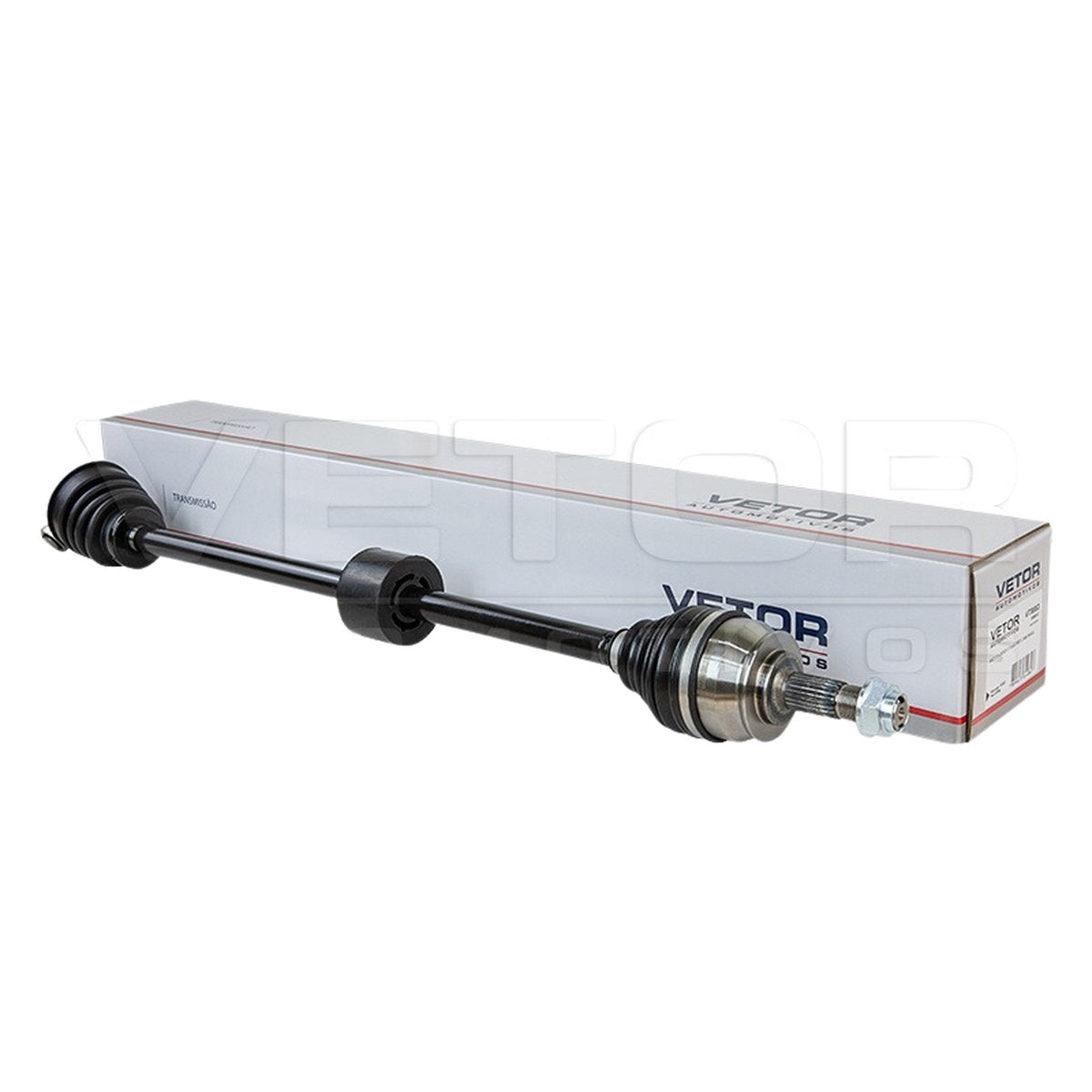 Semi-Eixo - Vetor - VT9883 - (1)