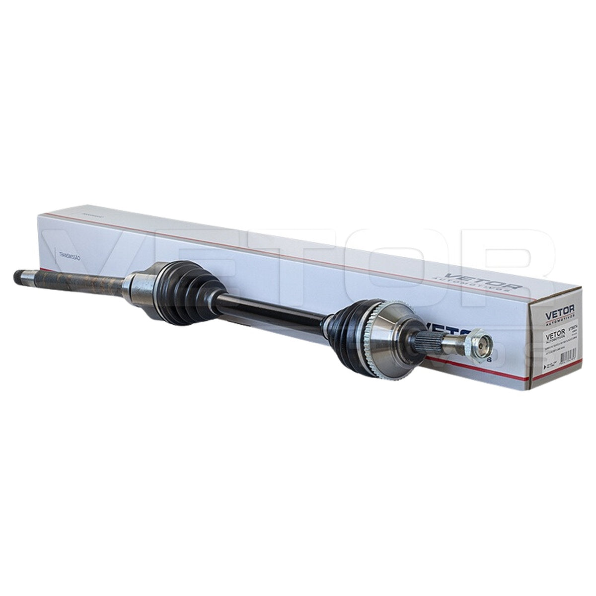 Semi-Eixo - Vetor - VT9874 - (1)