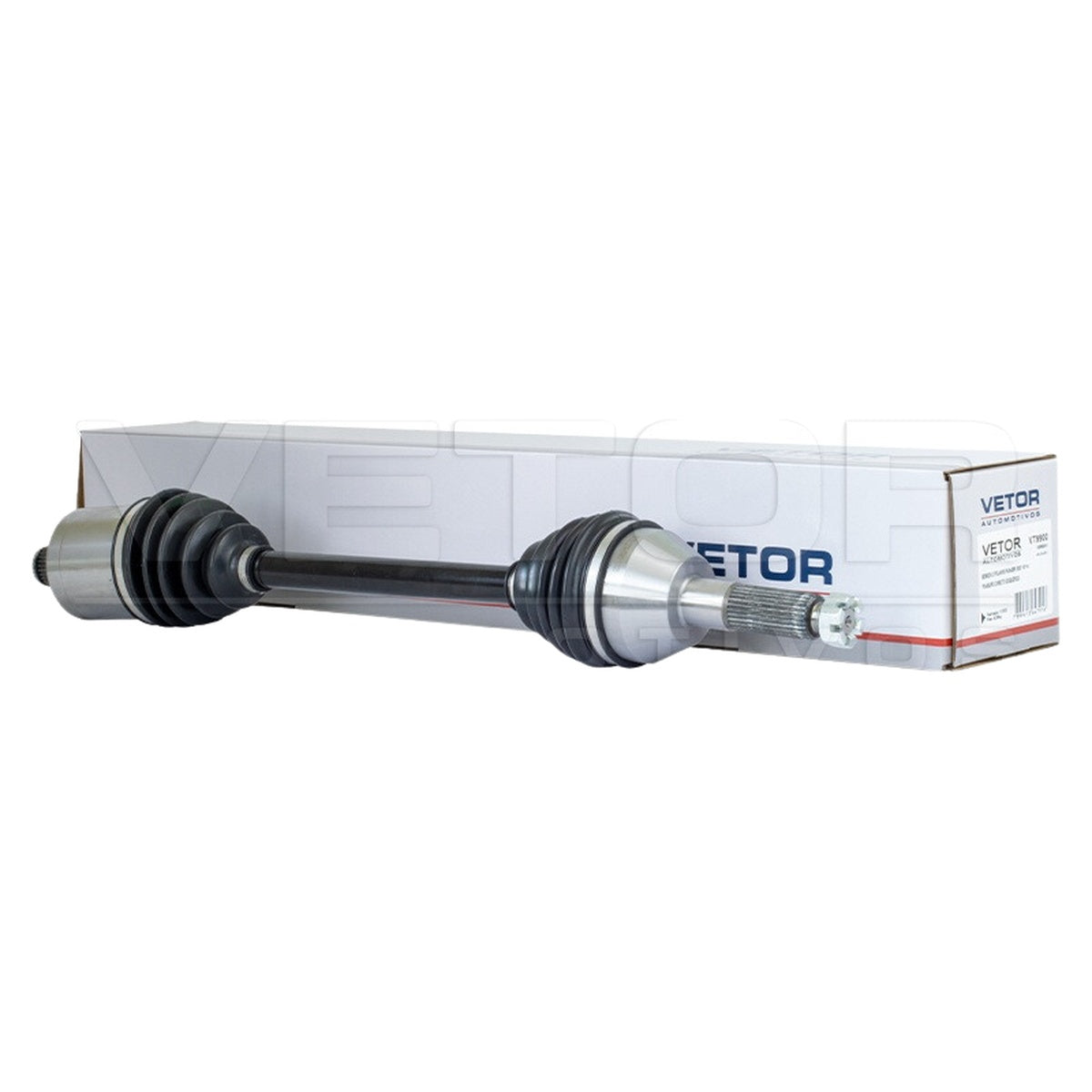 Semi-Eixo - Vetor - VT9900 - (2)