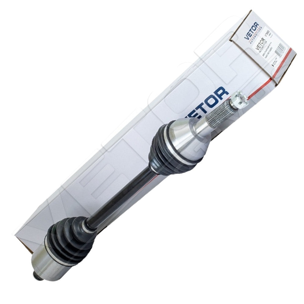 Semi-Eixo - Vetor - VT9900 - (1)