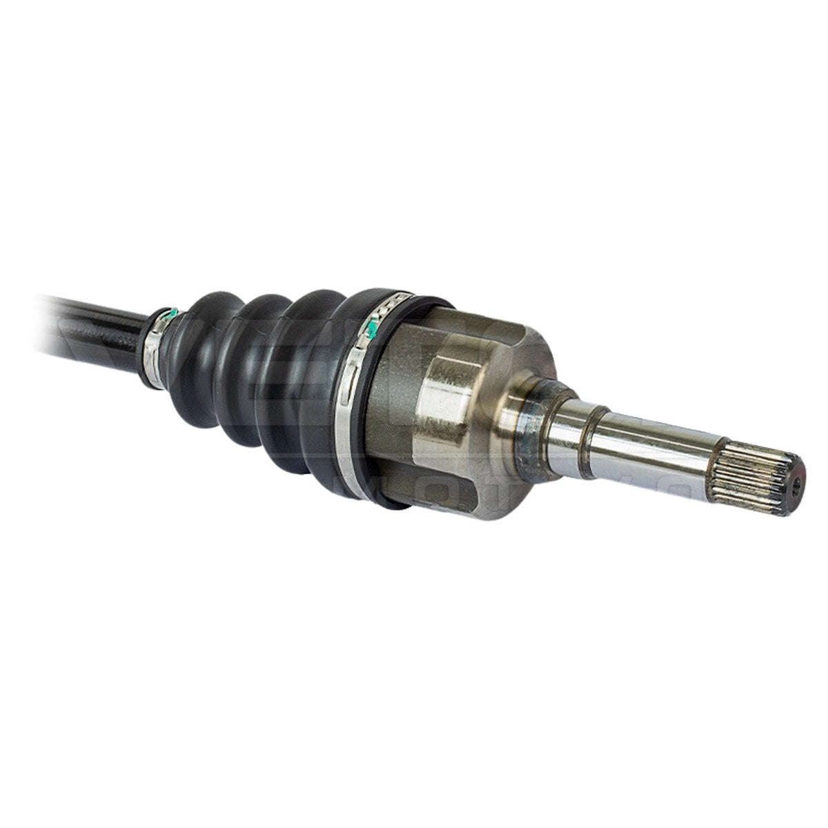 Semi-Eixo - Vetor - VT9904 - (4)