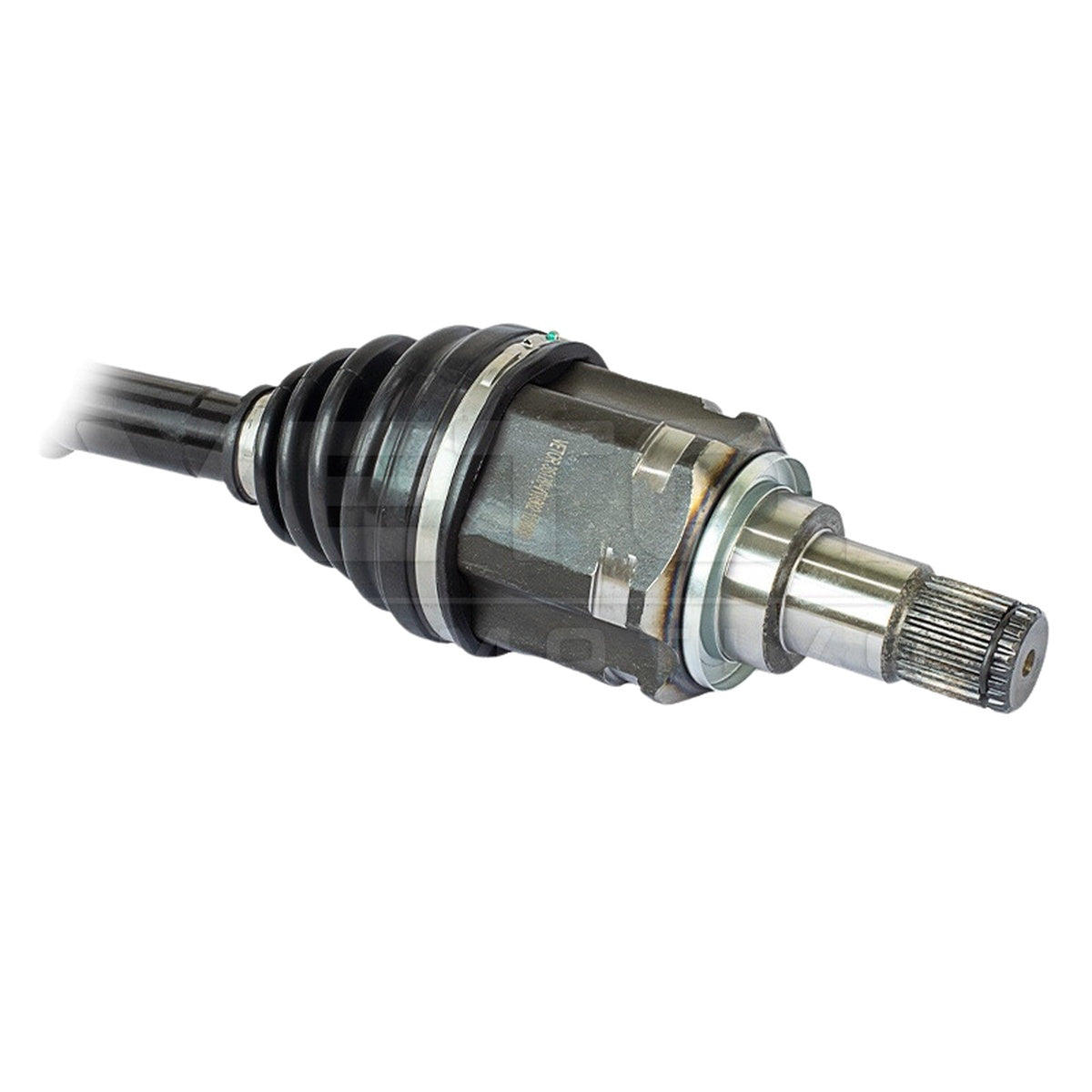 Semi-Eixo - Vetor - VT9902 - (4)