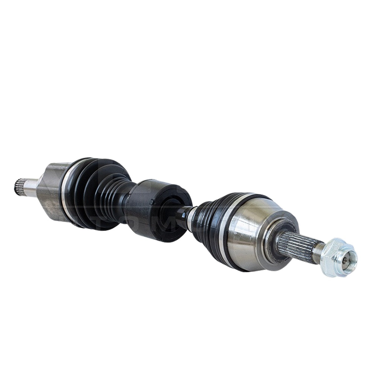 Semi-Eixo - Vetor - VT9906 - (2)