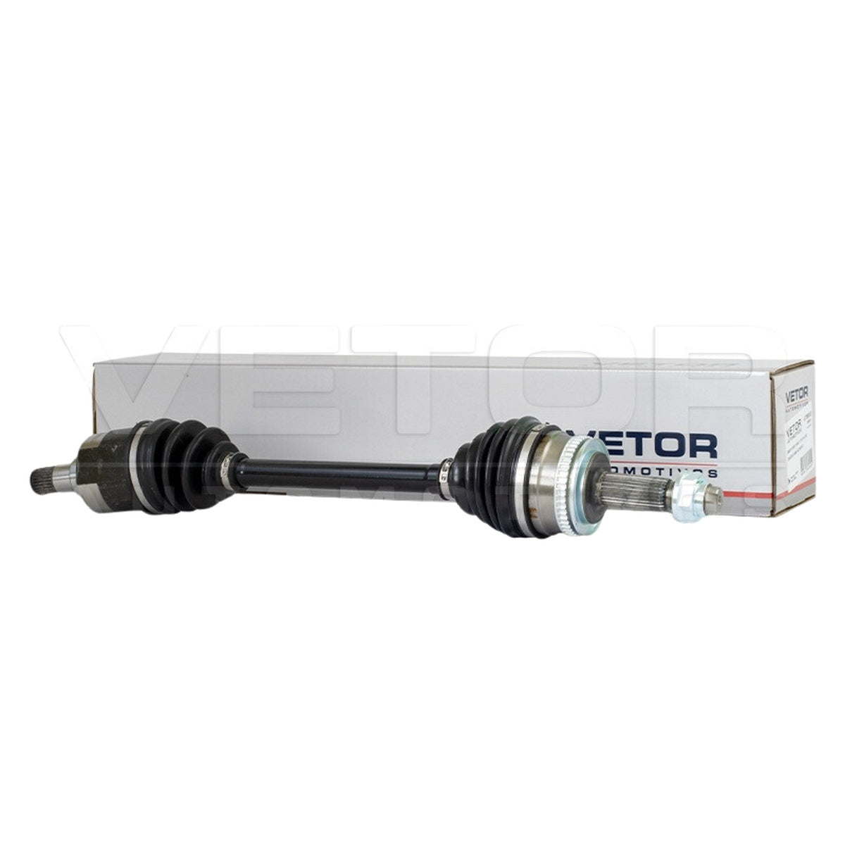 Semi-Eixo - Vetor - VT9910 - (1)