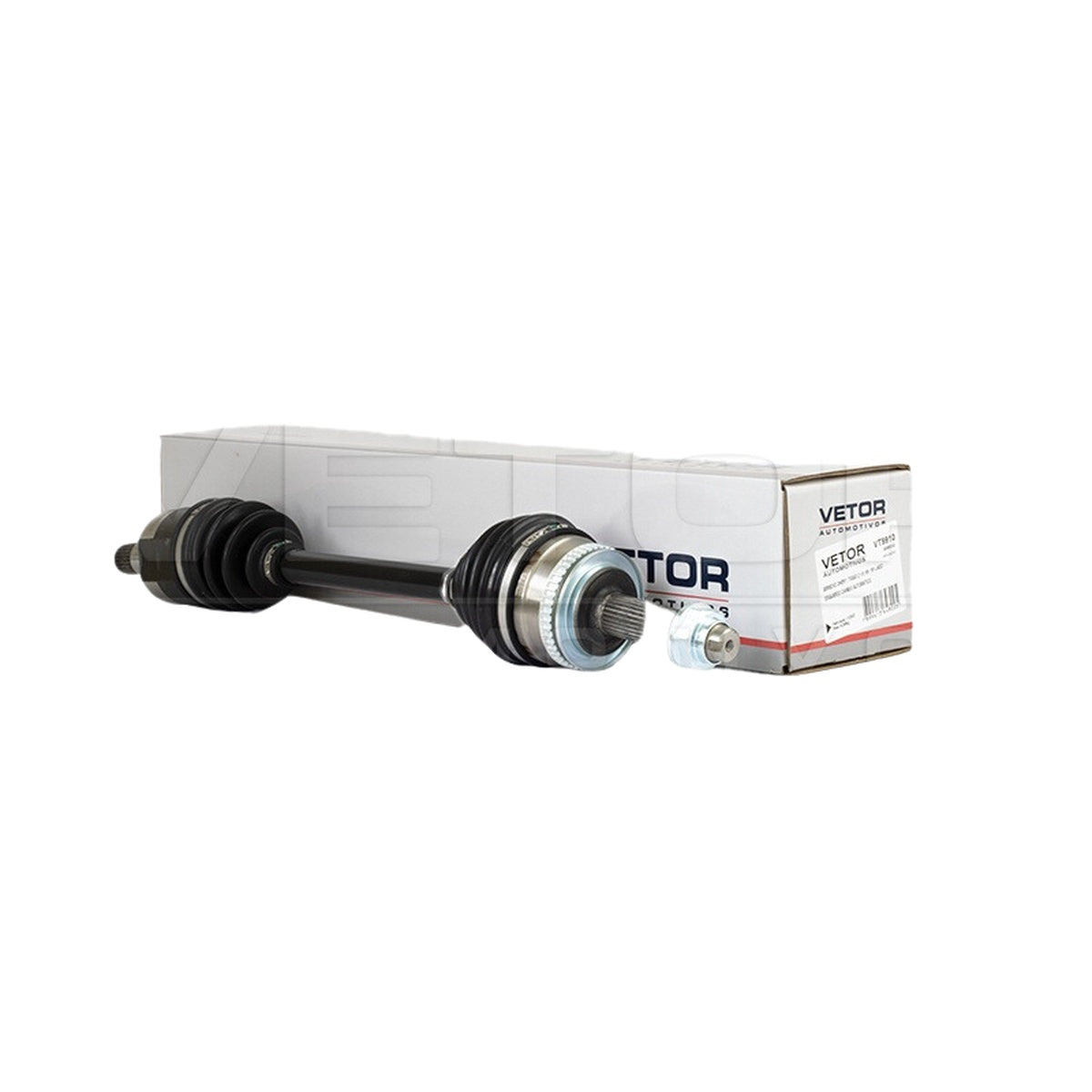 Semi-Eixo - Vetor - VT9910 - (2)