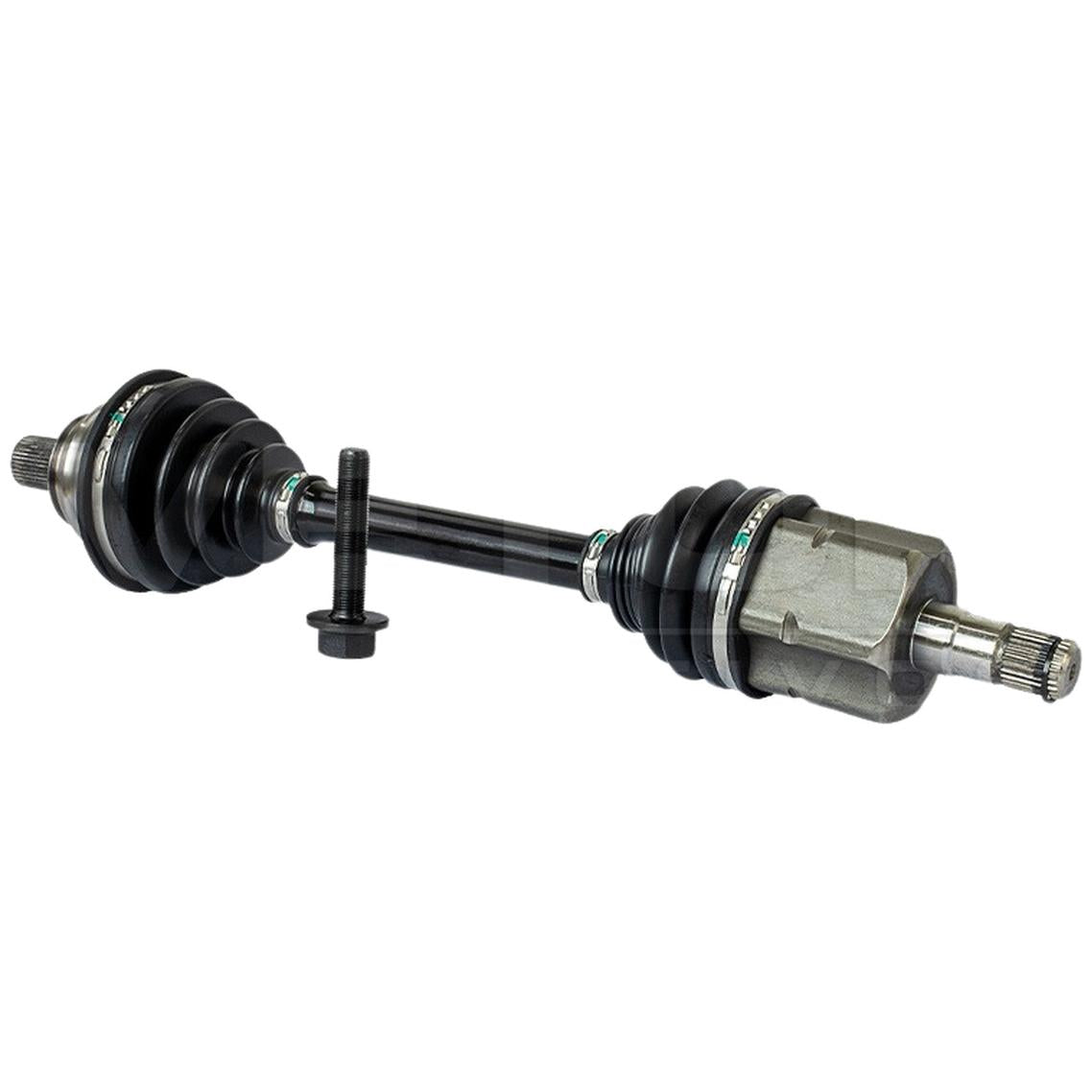 Semi-Eixo para Volkswagen Tiguan - Vetor - VT9918 - (5)
