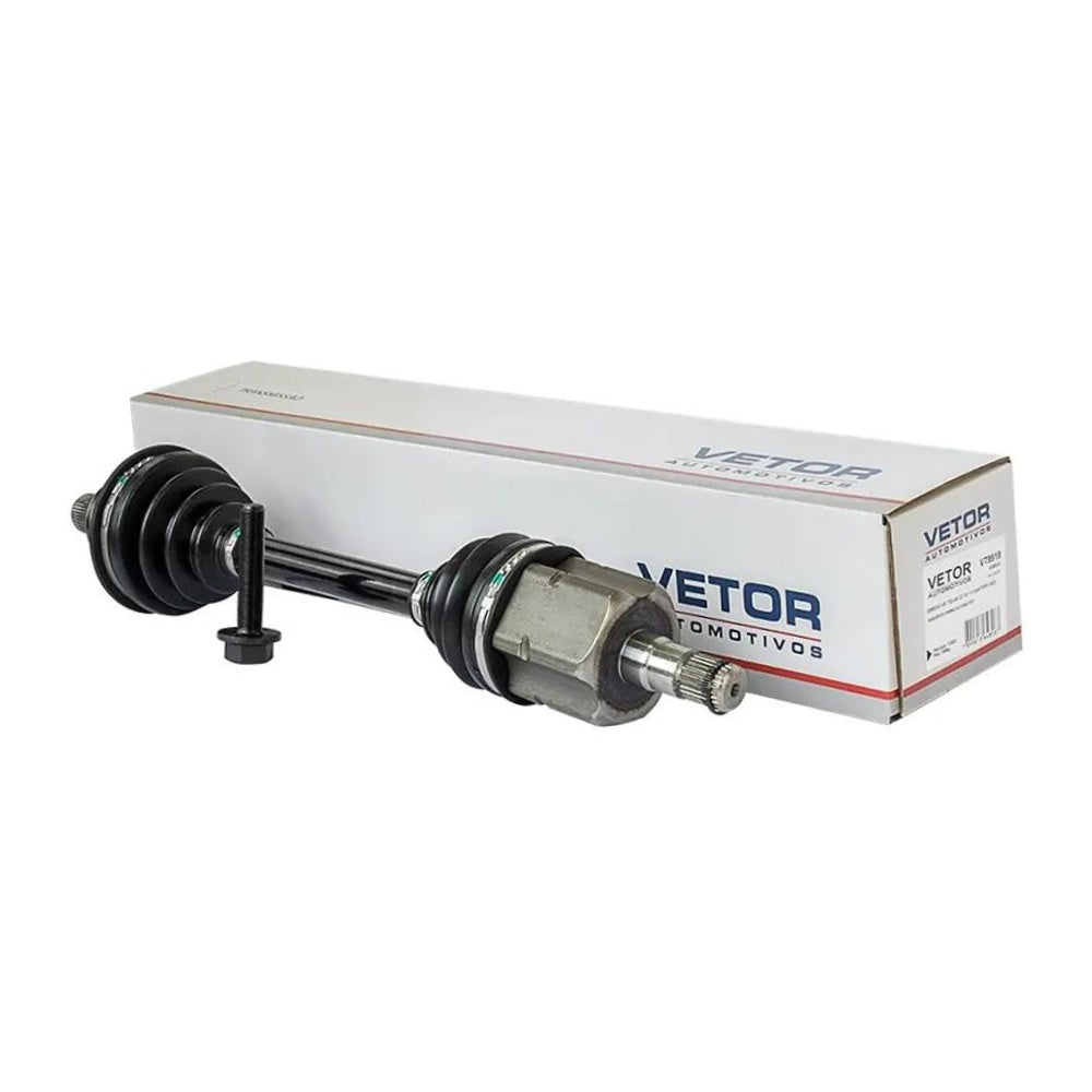 Semi-Eixo para Volkswagen Tiguan - Vetor - VT9918 - (1)