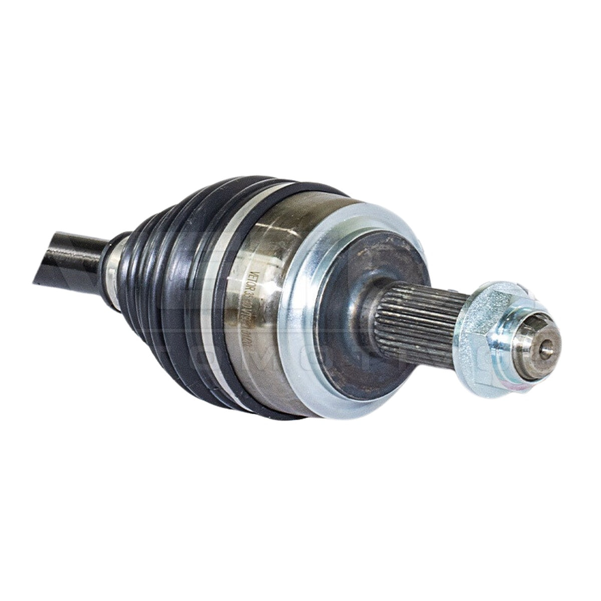 Semi-Eixo - Vetor - VT9921 - (2)