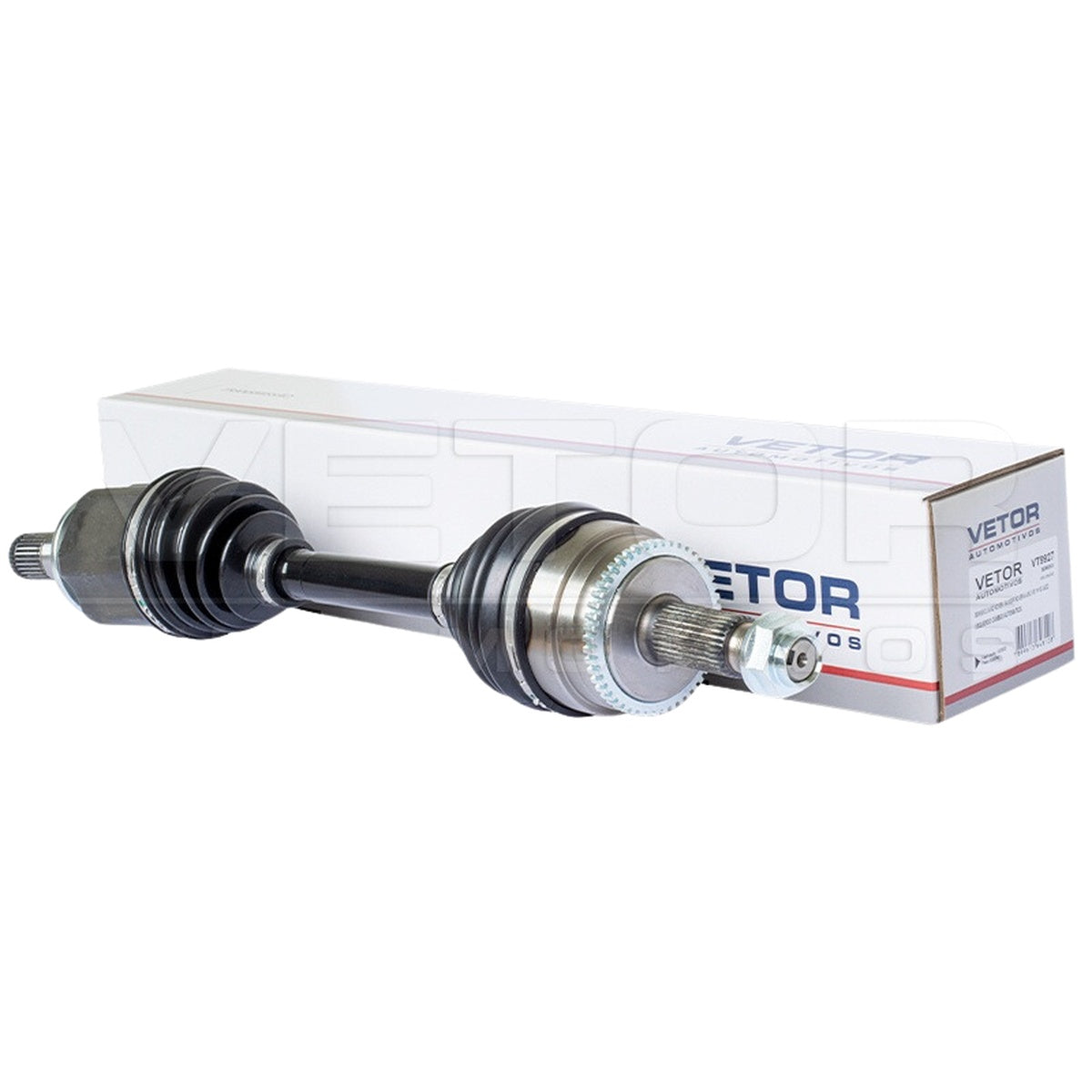 Semi-Eixo - Vetor - VT9927 - (5)