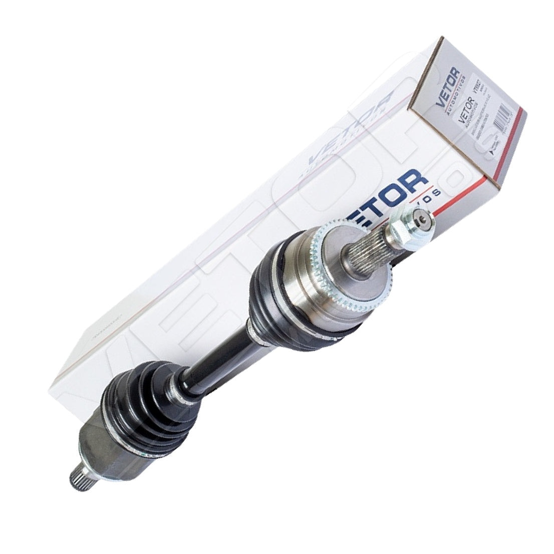 Semi-Eixo - Vetor - VT9927 - (1)