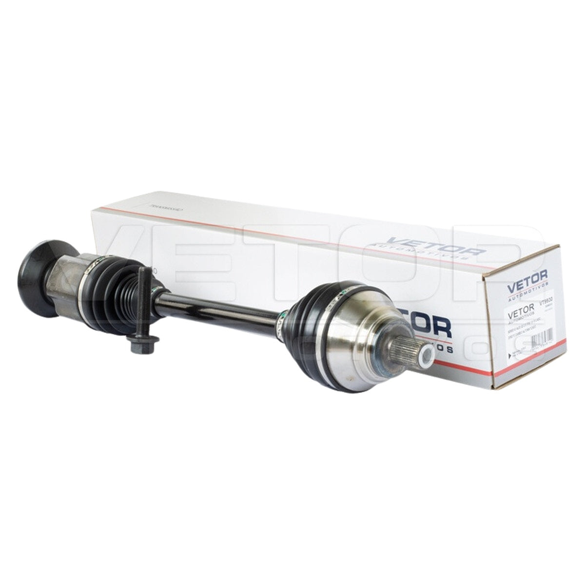 Semi-Eixo - Vetor - VT9930 - (1)