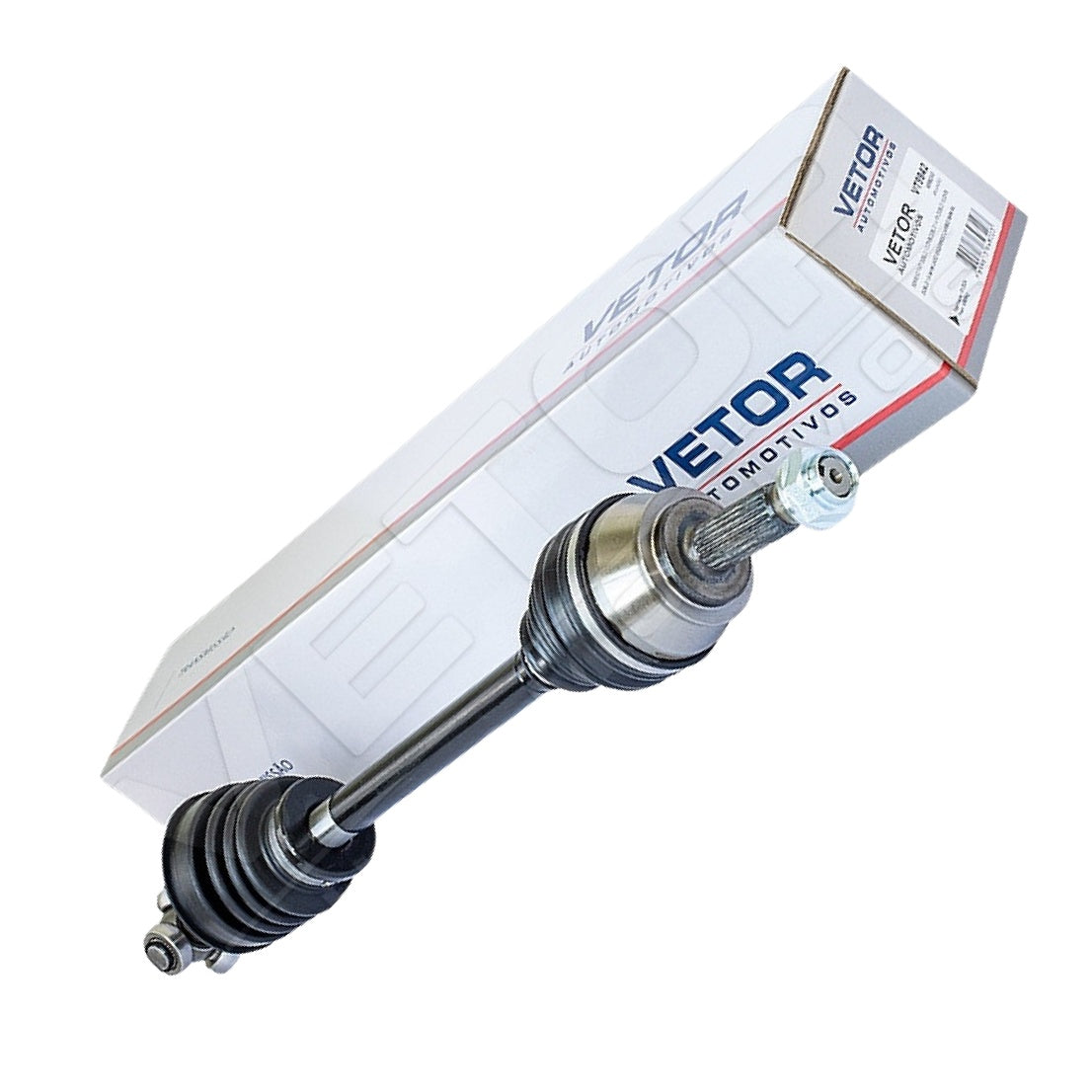 Semi-Eixo - Vetor - VT9942 - (1)