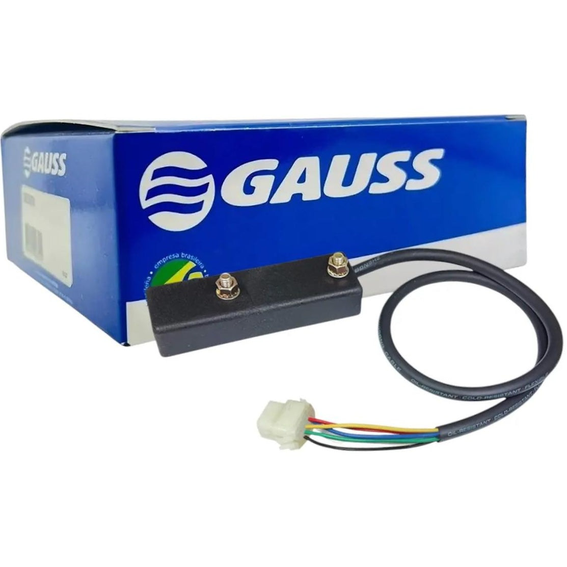 Sensor de Altura Agricola - Gauss - GS20001 - (1)