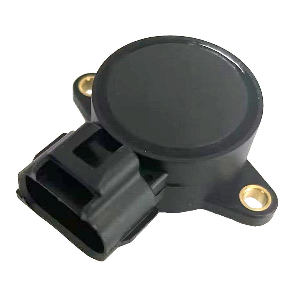 Sensor de Posicao da Borboleta de Aceleracao Gs700 - Gauss - GS7008 - (1)