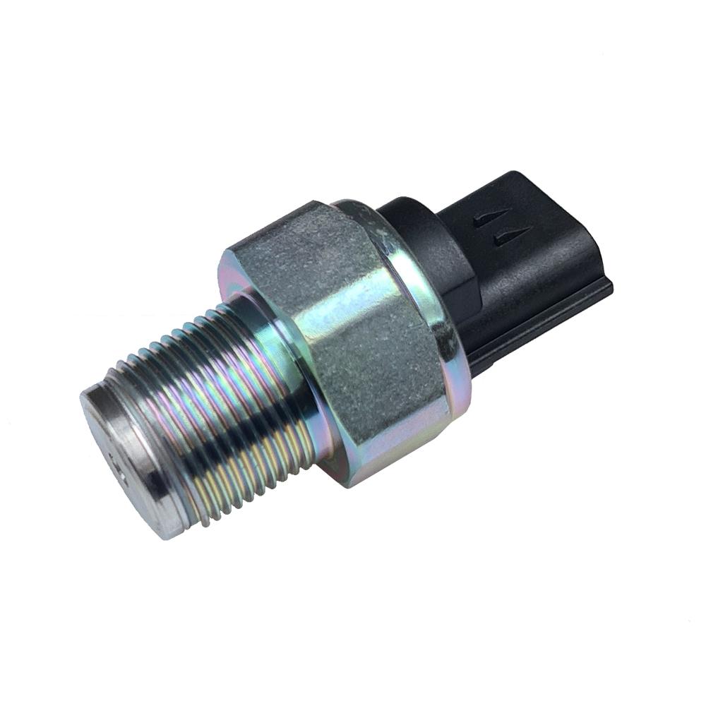Sensor de Pressao do Combustivel Agricola - Gauss - GS37001 - (2)