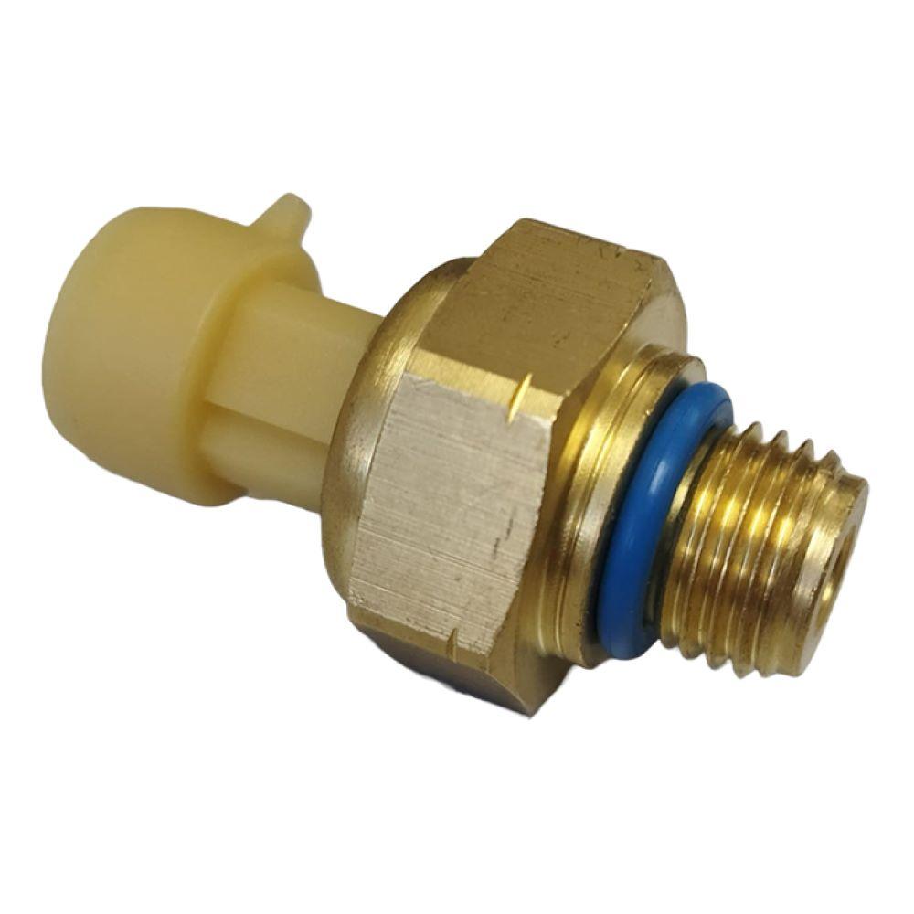 Sensor de Pressao do Combustivel Agricola - Gauss - GS37004 - (1)