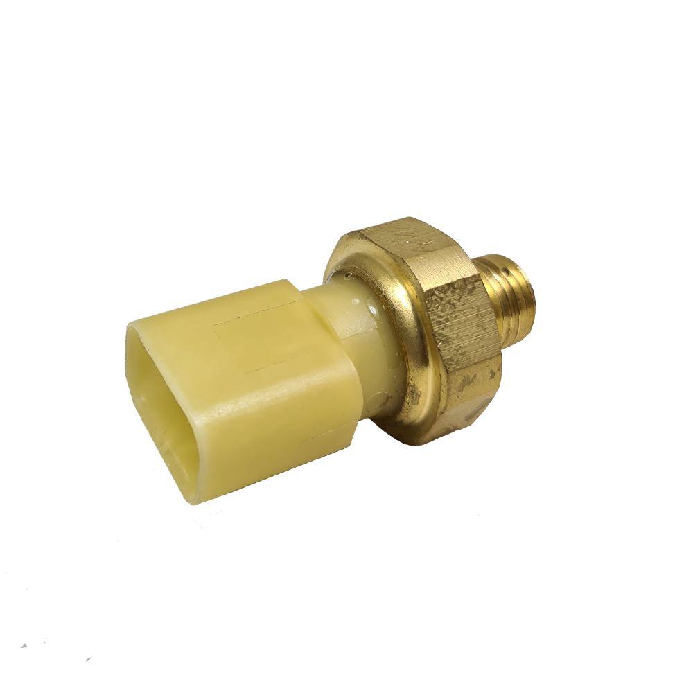 Sensor Map - Gauss - GI3004 - (1)