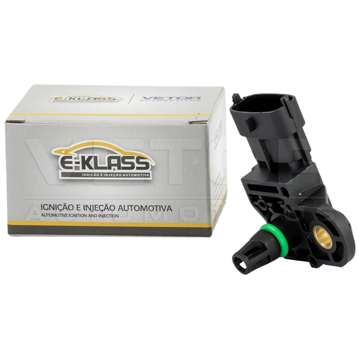 Sensor Map - E-Klass - ESM2033 - (1)