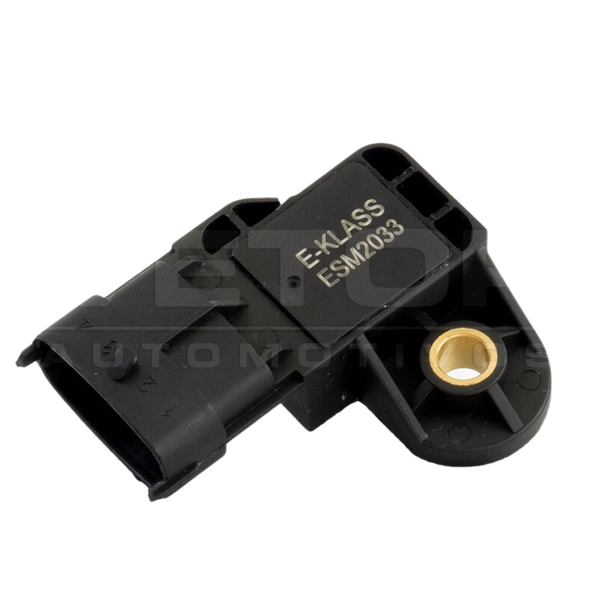 Sensor Map - E-Klass - ESM2033 - (5)