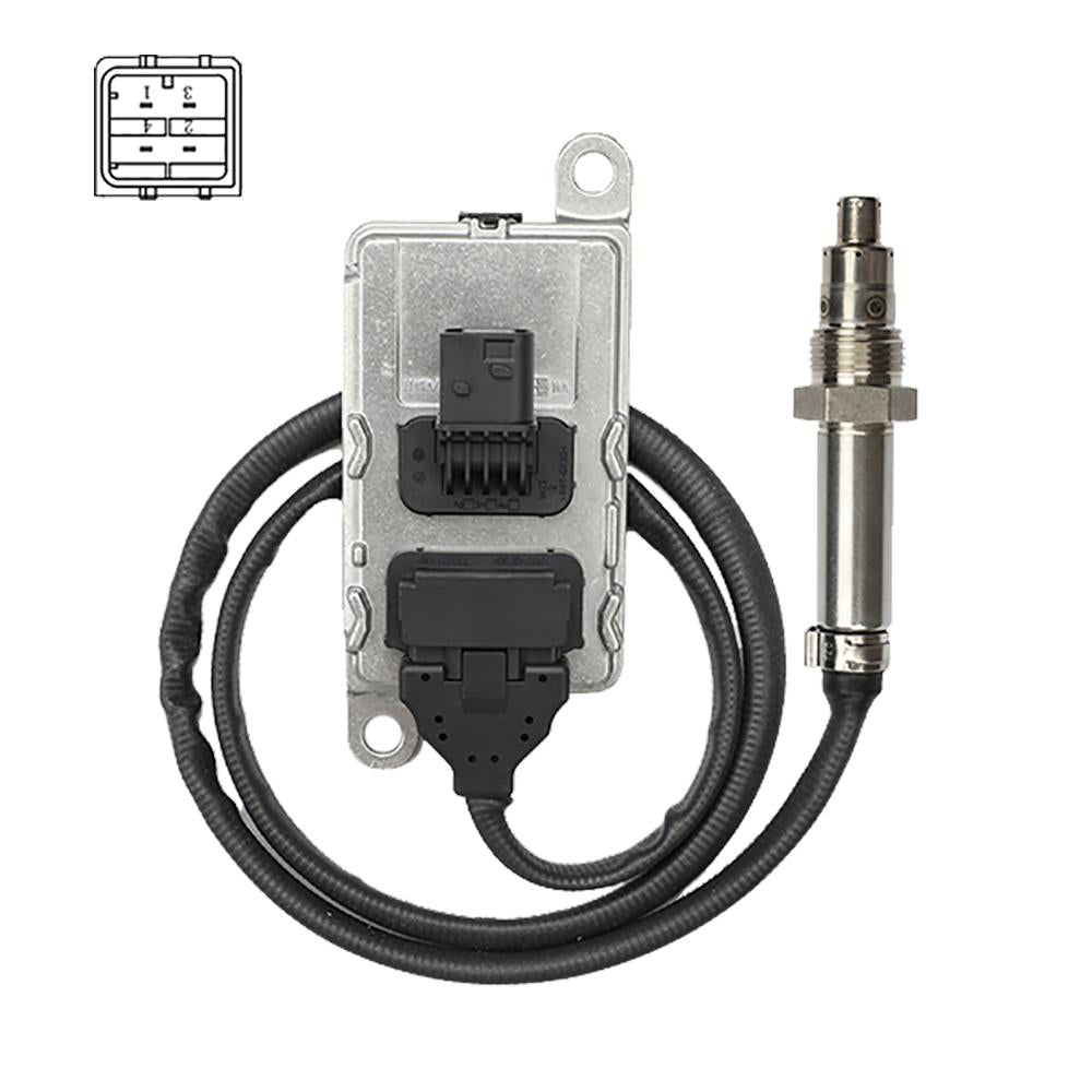 Sensor NOX - Gauss - GO1032 - (2)