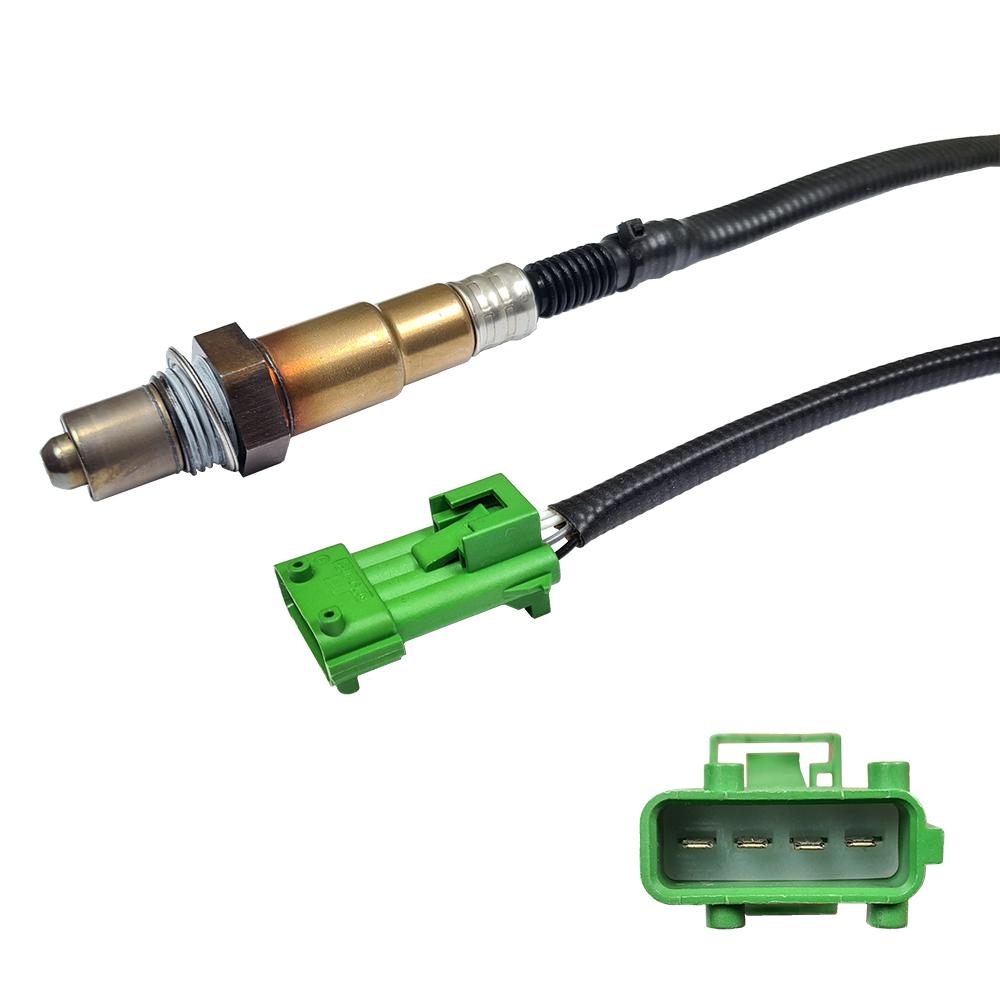 Sonda Lambda - Gauss - GO9080 - (1)