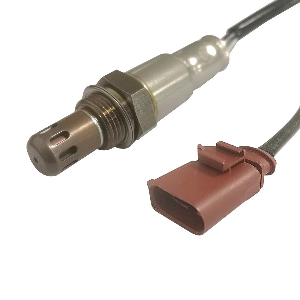 Sonda Lambda - Gauss - GO8002 - (1)
