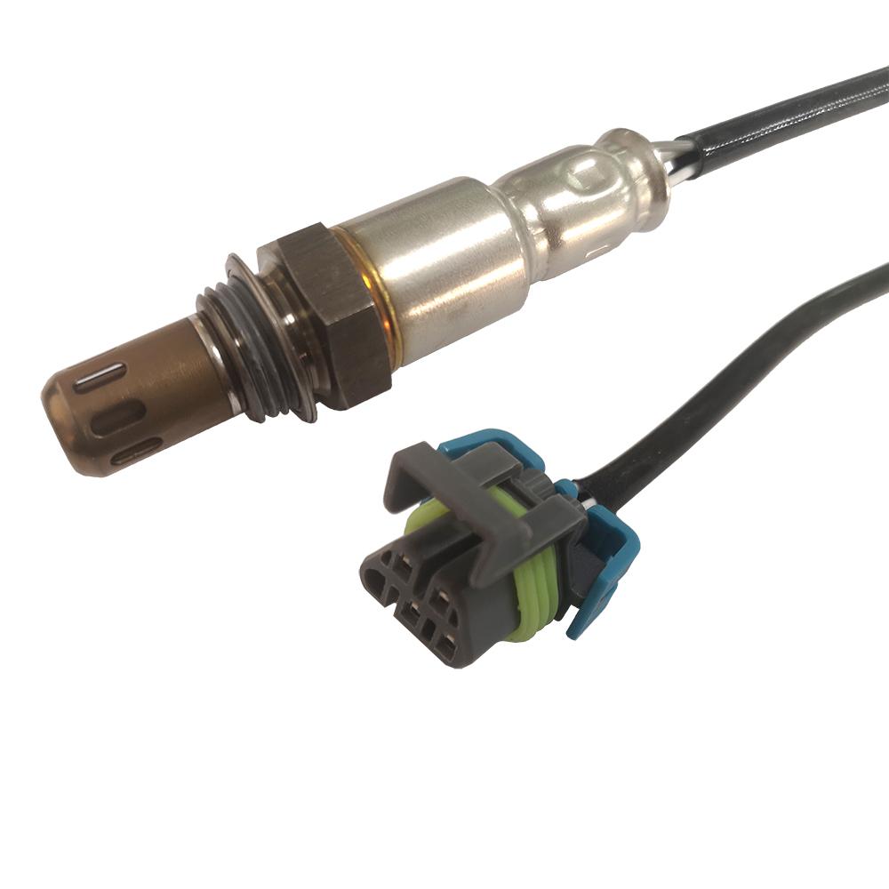 Sonda Lambda - Gauss - GO8033 - (1)