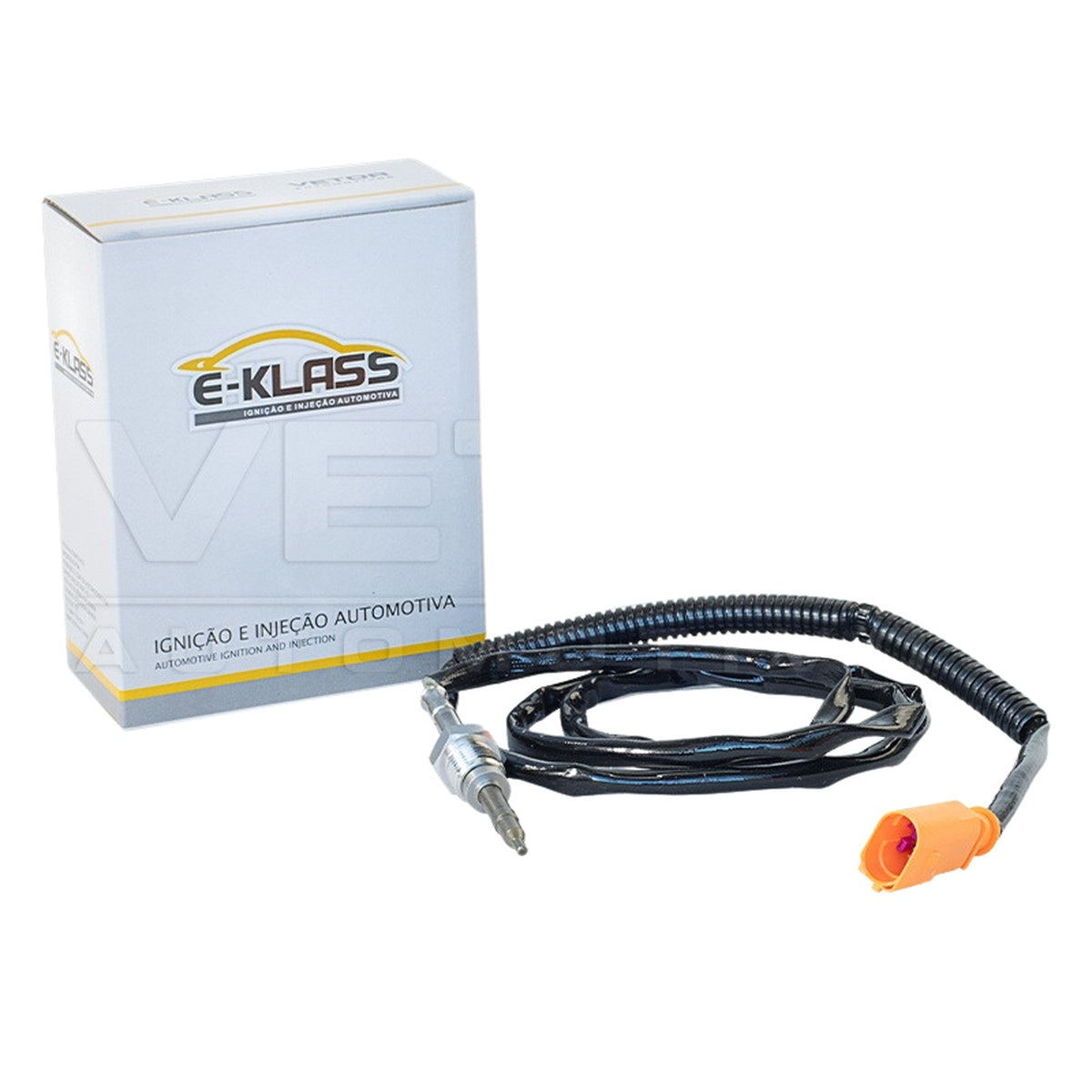 Sensor Temperatura Escape - E-Klass - EST001 - (1)