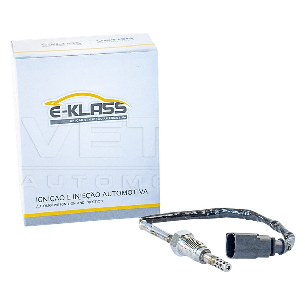 Sensor Temperatura Escape - E-Klass - EST003 - (1)