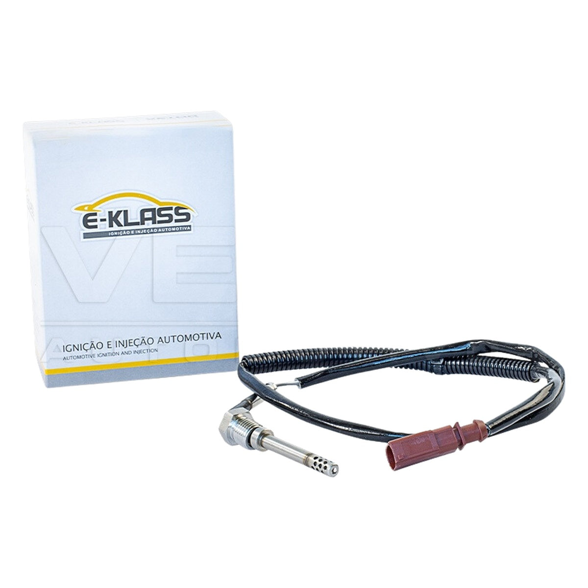 Sensor Temperatura Escape - E-Klass - EST002 - (1)