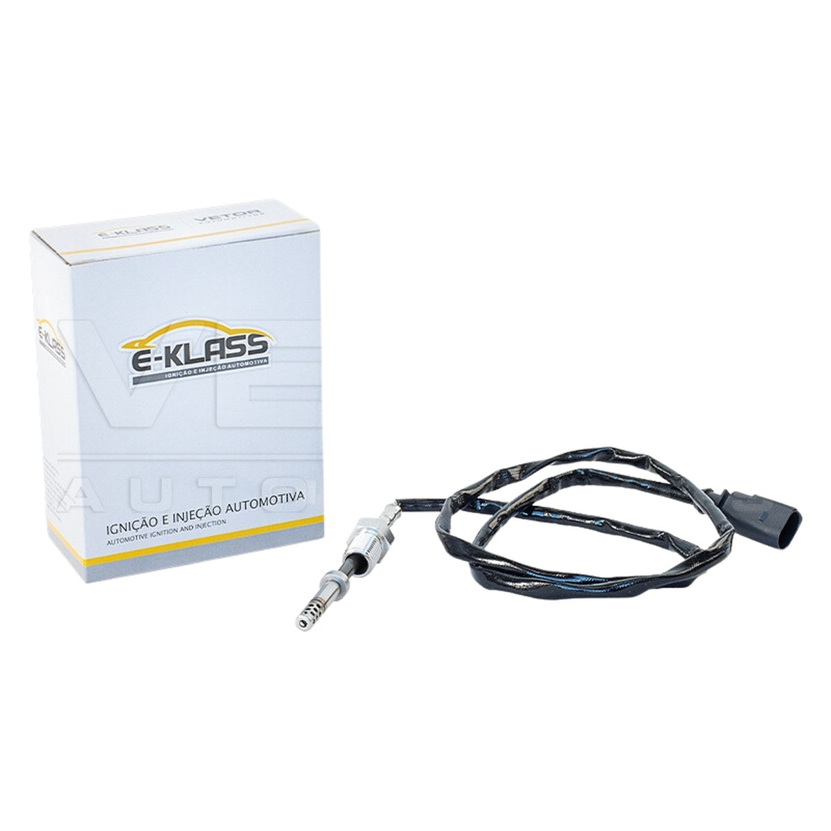 Sensor Temperatura Escape - E-Klass - EST004 - (1)
