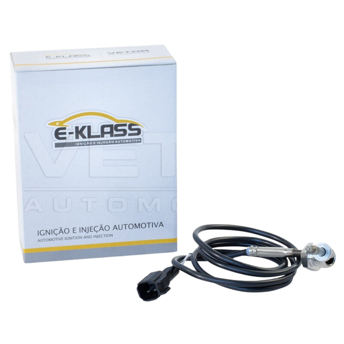 Sensor Temperatura Escape - E-Klass - EST006 - (1)