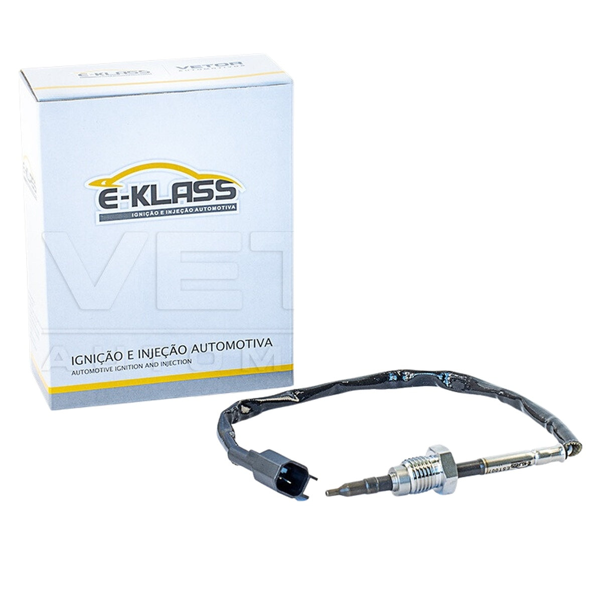 Sensor Temperatura Escape - E-Klass - EST007 - (1)
