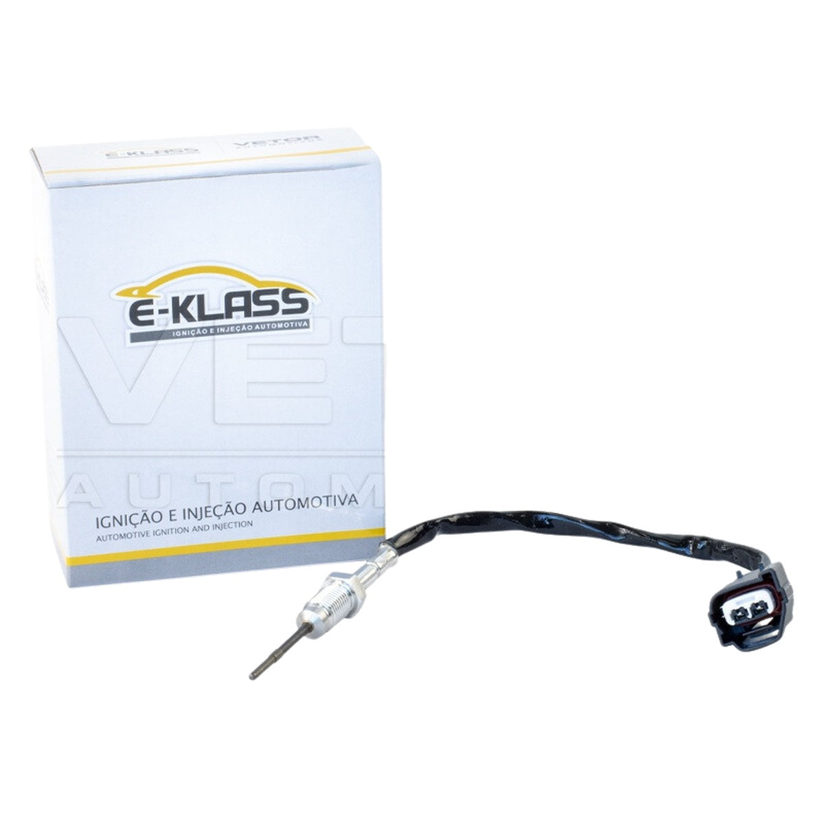 Sensor Temperatura Escape - E-Klass - EST009 - (1)
